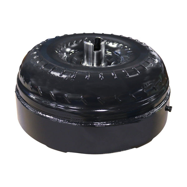 BD Diesel BD Proforce 3D Torque Converter Dodge 1994-2007 47RH/47RE/48RE Enhanced Stall - 1071217X