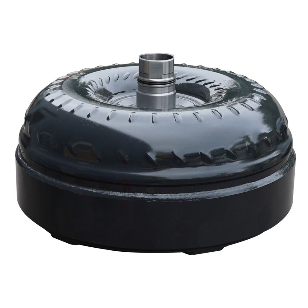BD Diesel BD 68RFE Proforce 3D Torque Converter - Dodge 2007.5-2022 Low Stall - 1071220LX
