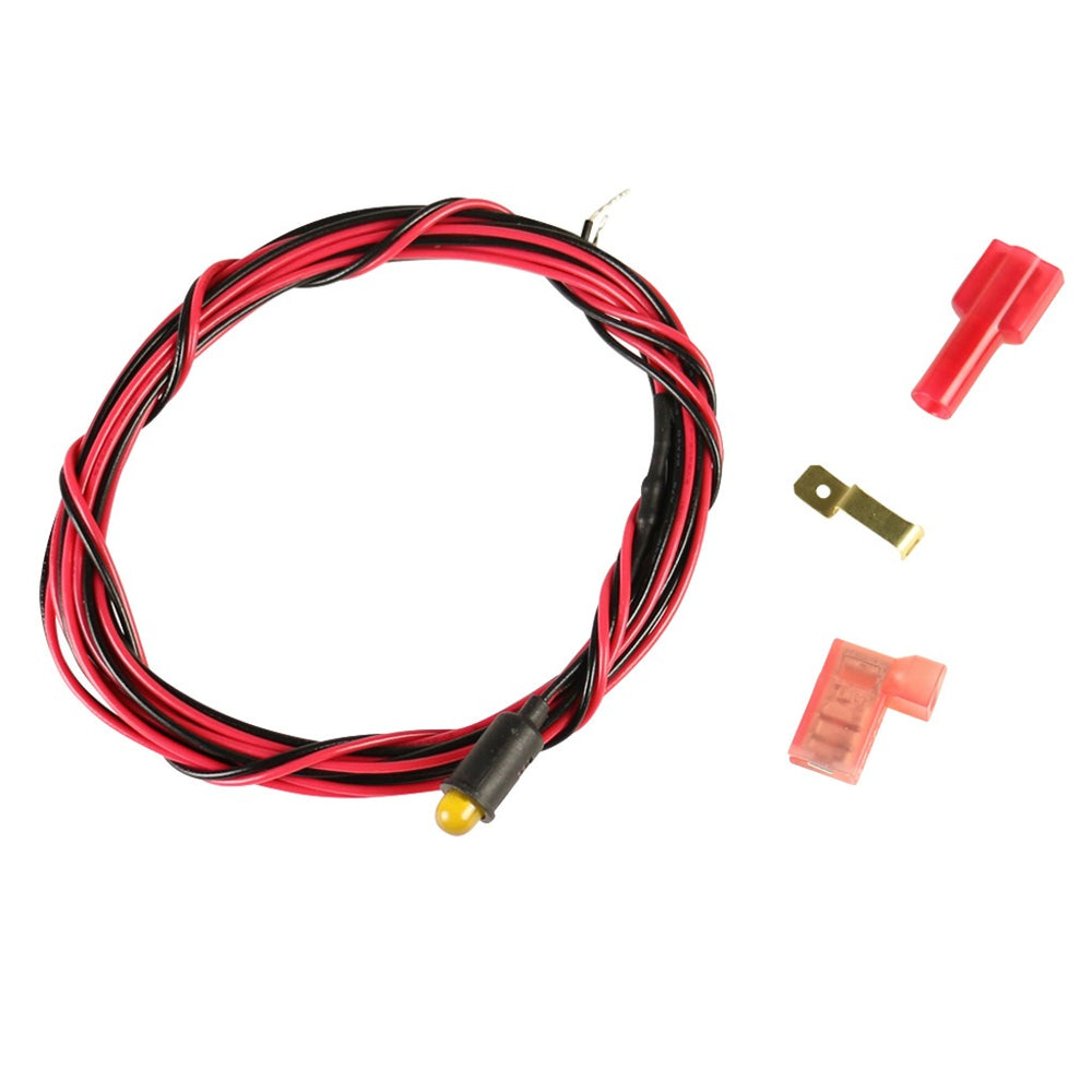 BD Diesel LED Kit - AMBER Alarm - 1081123