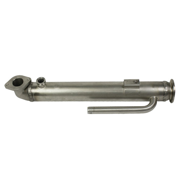BD Diesel EGR Cooler Replacement - Ford 2003-2004 6.0L w/Round Tube (up to 09/22/2003) - 1090201