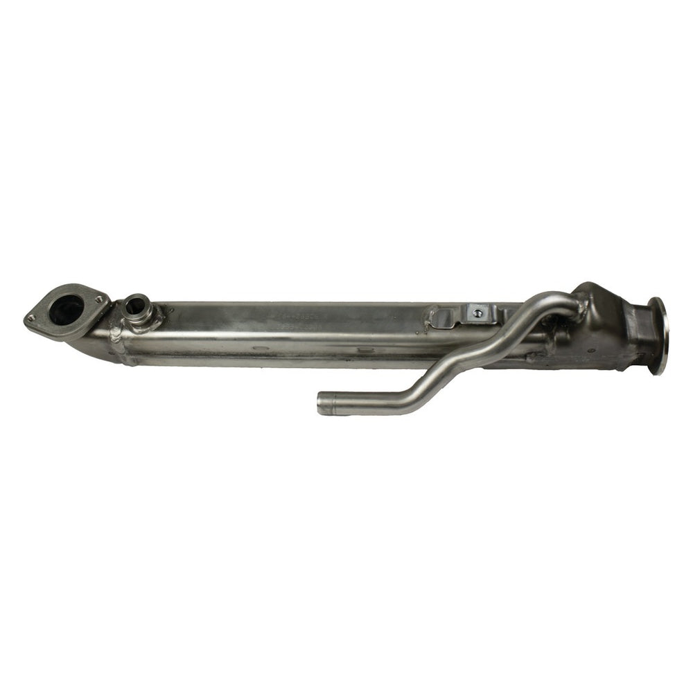 BD Diesel BD 6.0L Powerstroke EGR Cooler Ford 2004-07 E/F w/Square Tube (after 09/22/2003) - 1090202