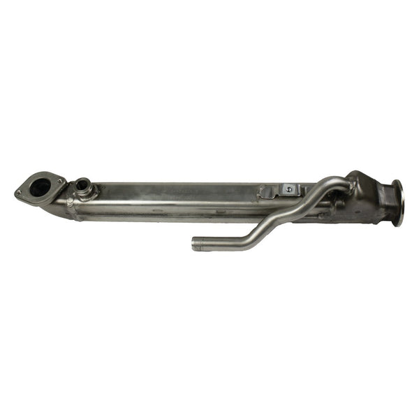 BD Diesel BD 6.0L Powerstroke EGR Cooler Ford 2004-07 E/F w/Square Tube (after 09/22/2003) - 1090202