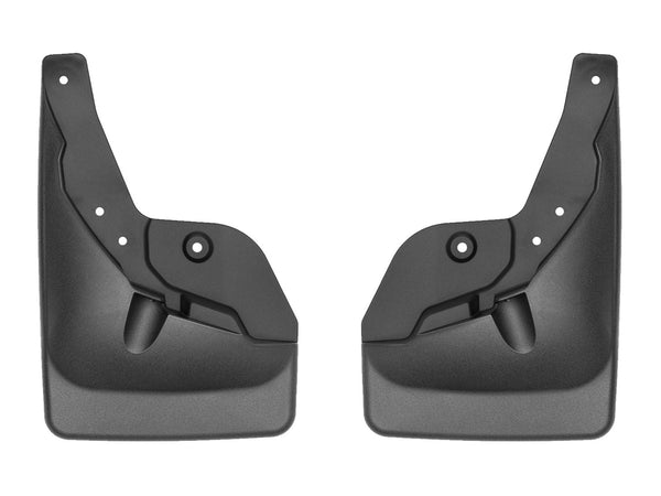 WeatherTech - MudFlap No-Drill DigitalFit® - 110184