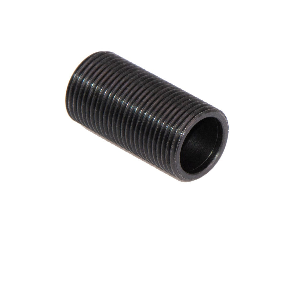2001-2019 GM 6.6L Duramax Oil Filter Adapter Threaded 13-16 Inch -16