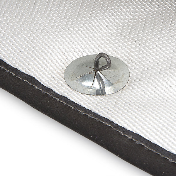 Heat Shield Blanket PPE Manifold Left/Right PPE Diesel