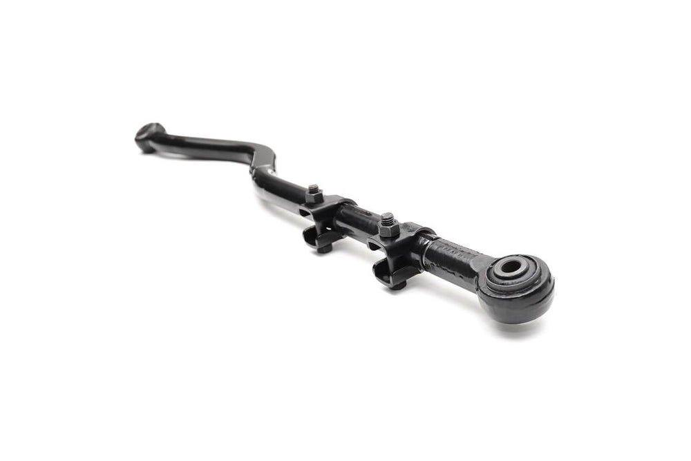 Rough Country - Track Bar - Forged - FR - 2.5-6 Inch Lift - Jeep Wrangler JK/Wrangler Unlimited (07-18)