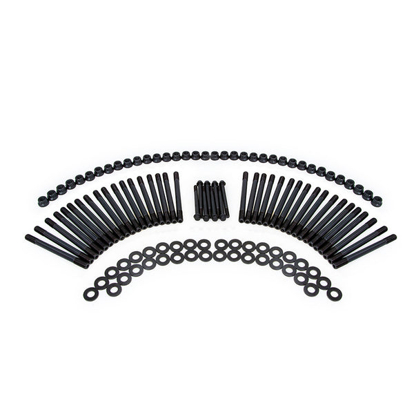 2001-2016 GM 6.6L DURAMAX PPE HEAD STUD KIT