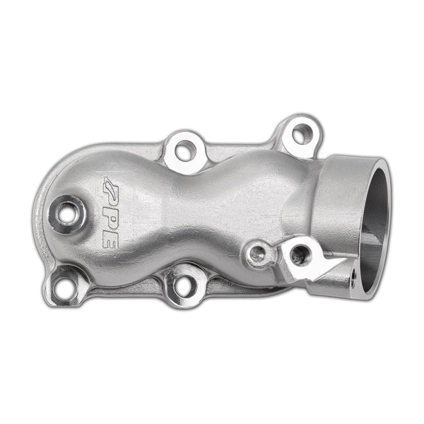 2004-2010 GM 6.6L Duramax Thermostat Housing Cover LLY LBZ LMM Raw