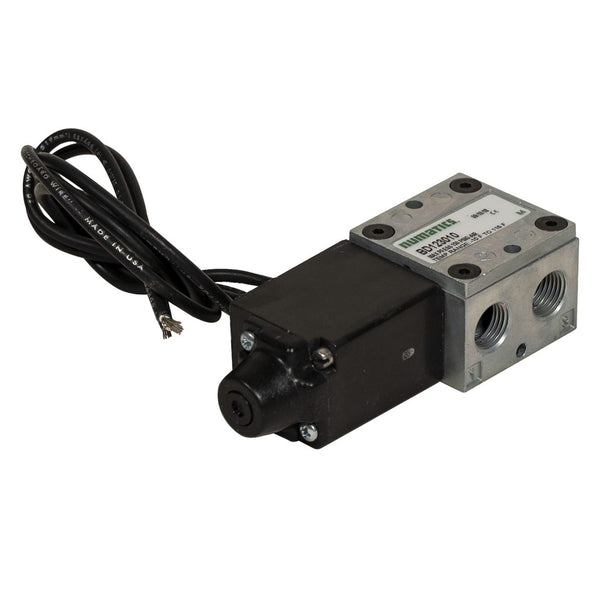 BD Diesel BD Exhaust Brake Vacuum Spool Control Valve - 1230100