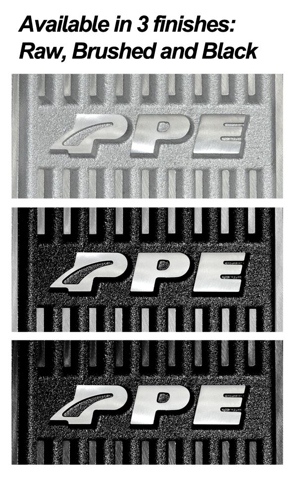 PPE Trans Pan Standard Depth GM Allison 1000 And 2000 Series 1000 And 2000 Series Raw PPE Diesel