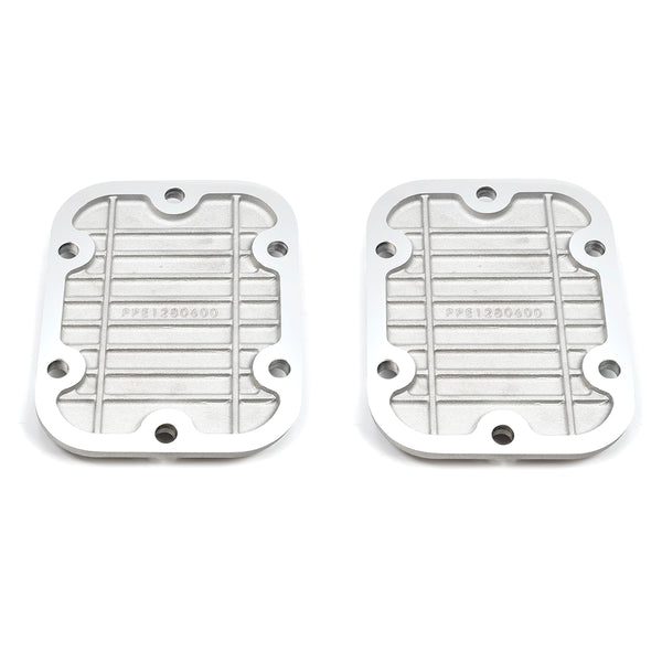 Heavy Duty PTO Side Covers GM Allison 1000 And 2000 Series Raw PPE Diesel