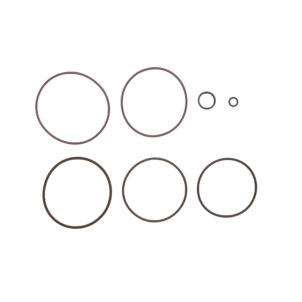 Bilstein - Replacement Top Cap Seal Kit - 13-348489