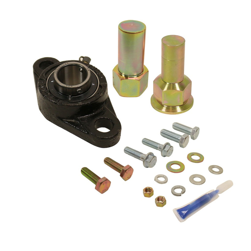 BD Diesel Service Kit Dodge Steering Box Stabilizer (1032002/1032003/1032004) c/w Bearing - 1302000