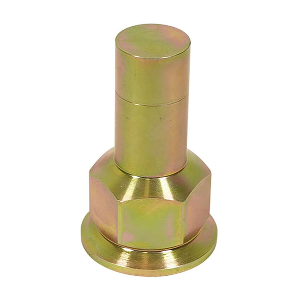 BD Diesel Sector Shaft Bolt 30mm Flange - Dodge/RAM 2003-up - 1302074