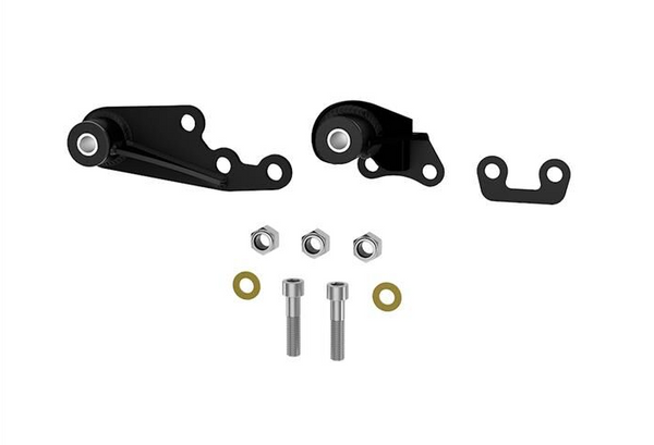 Front Differential Drop Kit for 2022-2025 Toyota Tundra 4WD Cognito