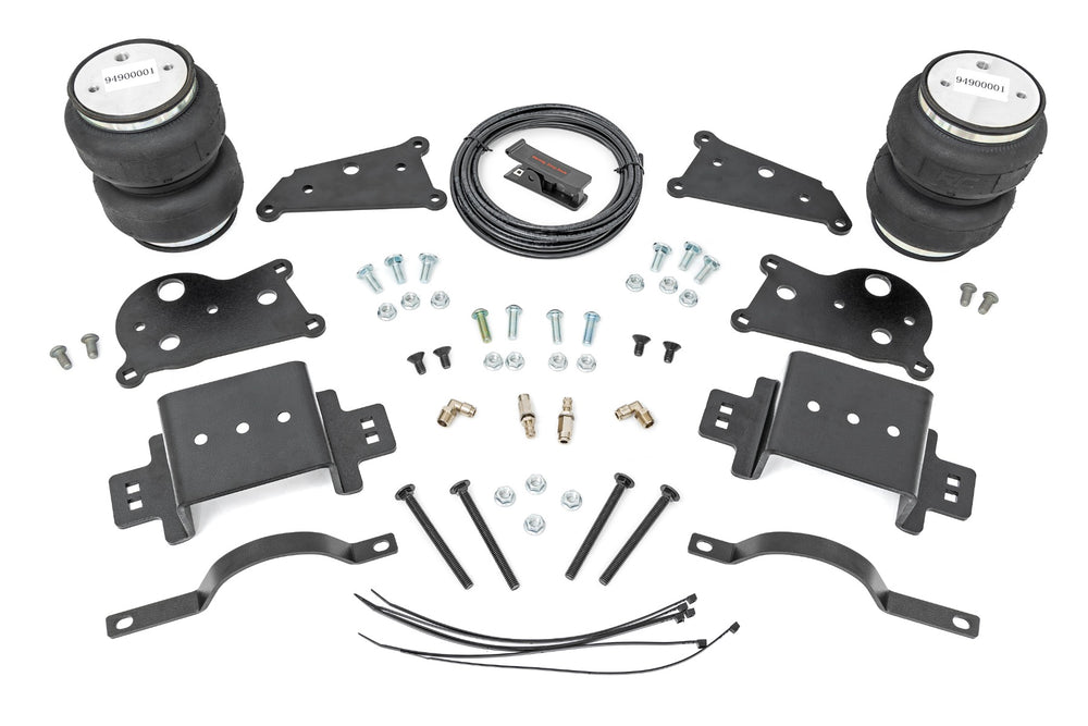 Rough Country - Air Spring Kit - Ram 2500 2WD (2014-2025)