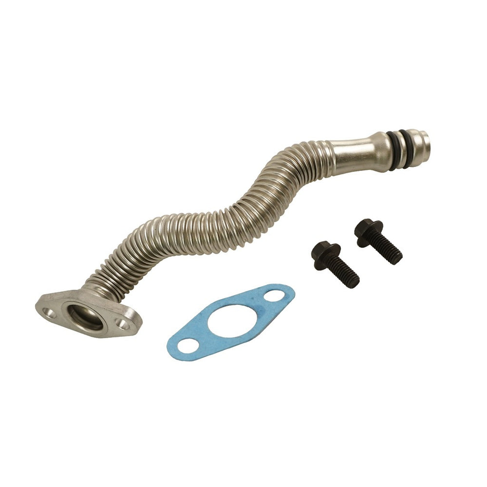 BD Diesel OIL DRAIN DODGE/RAM 6.7L CUMMINS 2007.5-2018 - 1453104