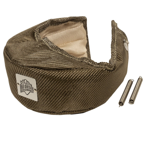 BD Diesel BD T3 Turbo Blanket - S300 Wastegated - 1453521
