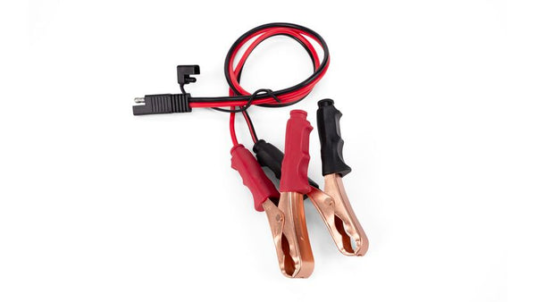 Air Lift - Upgrade or convert your air compressor with Air Lift’s Battery Clamp Adapter - 16152