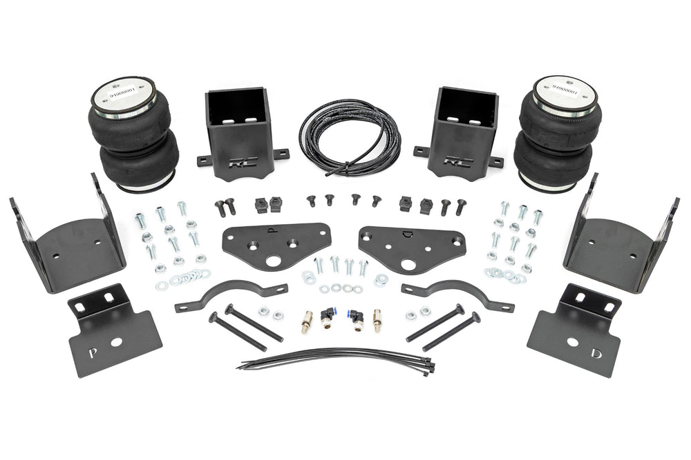 Rough Country - Air Spring Kit - 3-6