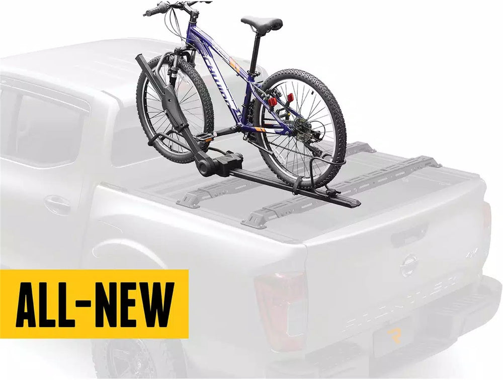 Elevate Bike Carrier for Single Bike
