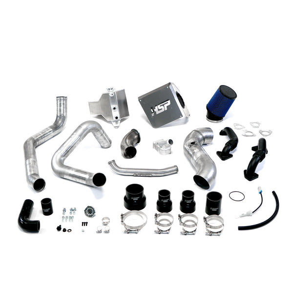 2003-2004 Chevrolet / GMC Deluxe Max Air Flow Bundle Raw
