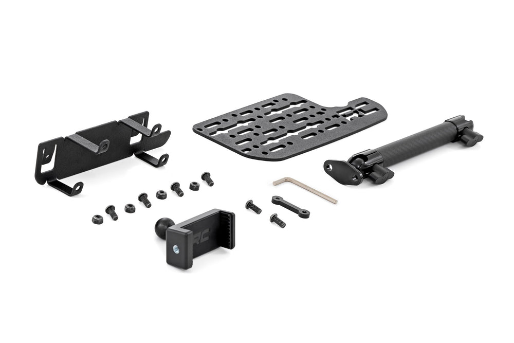 Rough Country - Dash Mount - 8