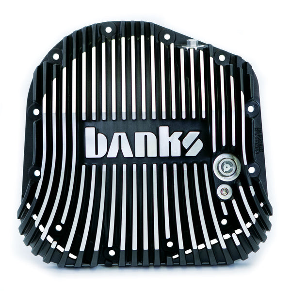 Ram-Air® Differential Cover Kit