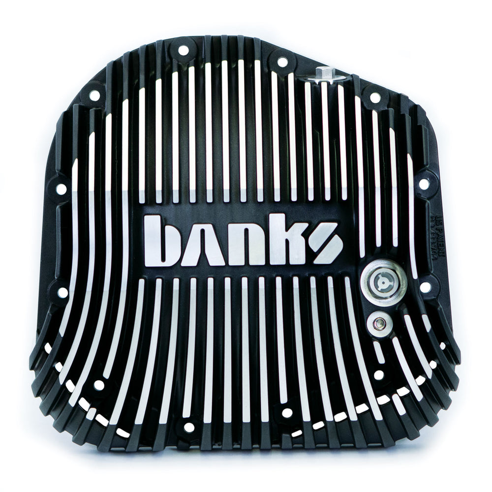 Ram-Air® Differential Cover Kit