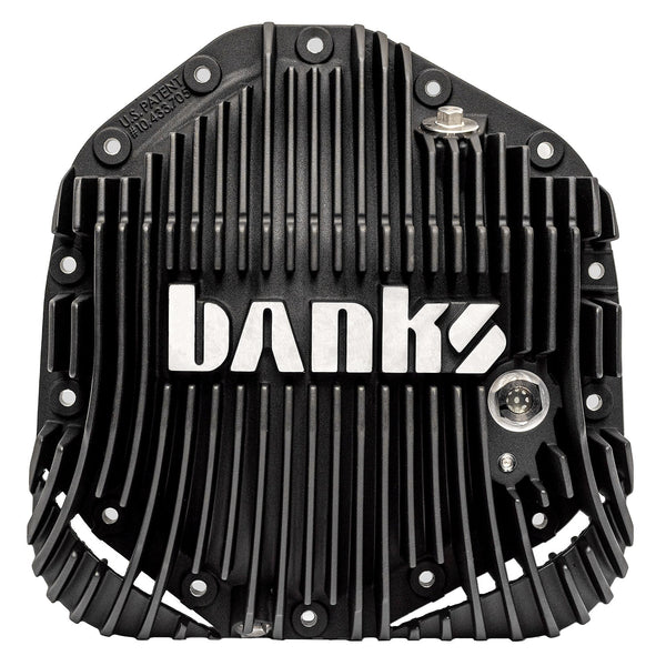 Differential Cover for 2019-2026 RAM and 2020-2026 Chevy/GMC