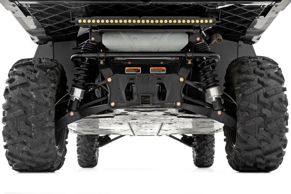 Rough Country - 3 Inch Lift Kit - Can-Am Defender HD 5/HD 8/HD 9/HD 10