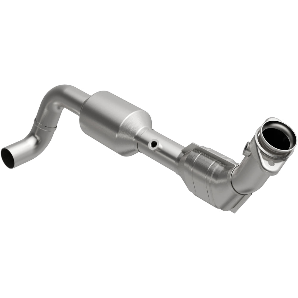 MagnaFlow 2004-2006 Ford F-150 4.6L OEM Grade Federal / EPA Compliant Direct-Fit Catalytic Converter 52449