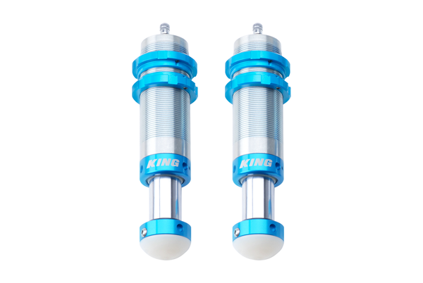 King Shocks - FRONT 2.0 DIA. BUMP STOPS - 20001-150