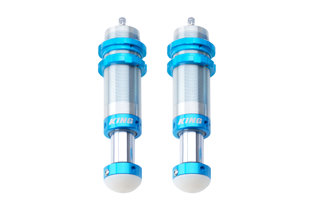 King Shocks - FRONT 2.0 DIA. BUMP STOPS - 20001-150