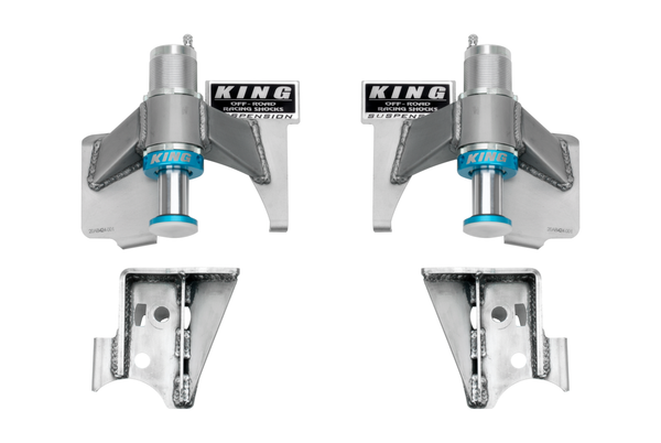 King Shocks - REAR 2.0 DIA. BUMP STOPS - 20001-151