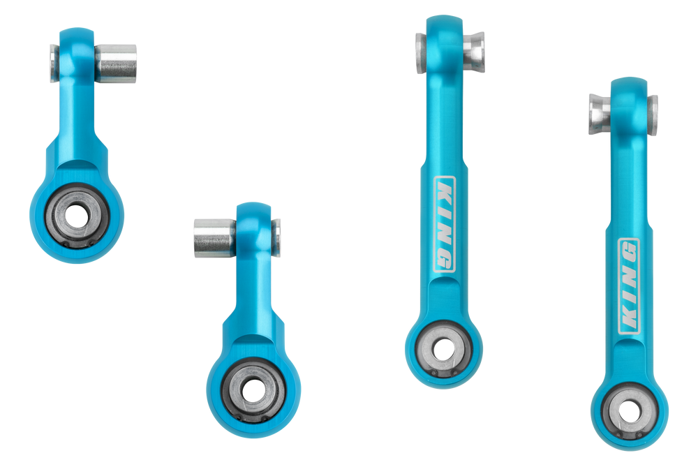 King Shocks - FRONT & REAR SWAY BAR LINK KIT - 20001-290