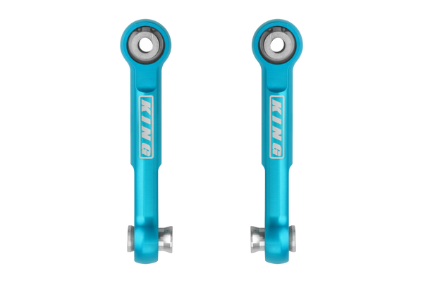 King Shocks - FRONT SWAYBAR LINK KIT - 20001-291
