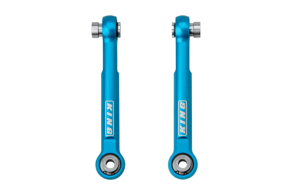 King Shocks - REAR SWAY BAR LINK KIT - 20001-292