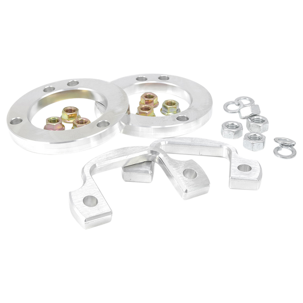 ReadyLift - Ford Bronco 2021-2023 1.25'' Leveling Kit - 66-21100