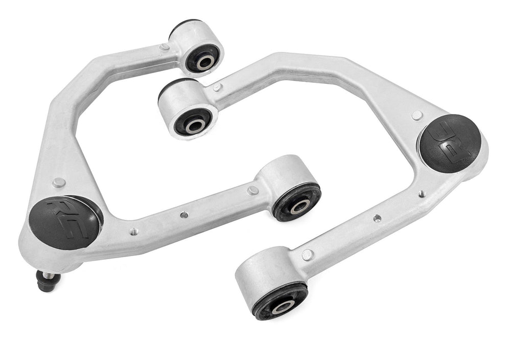 Rough Country - Forged Upper Control Arms - 3.5 Inch Lift - Toyota Tundra 2WD/4WD (2022-2025)