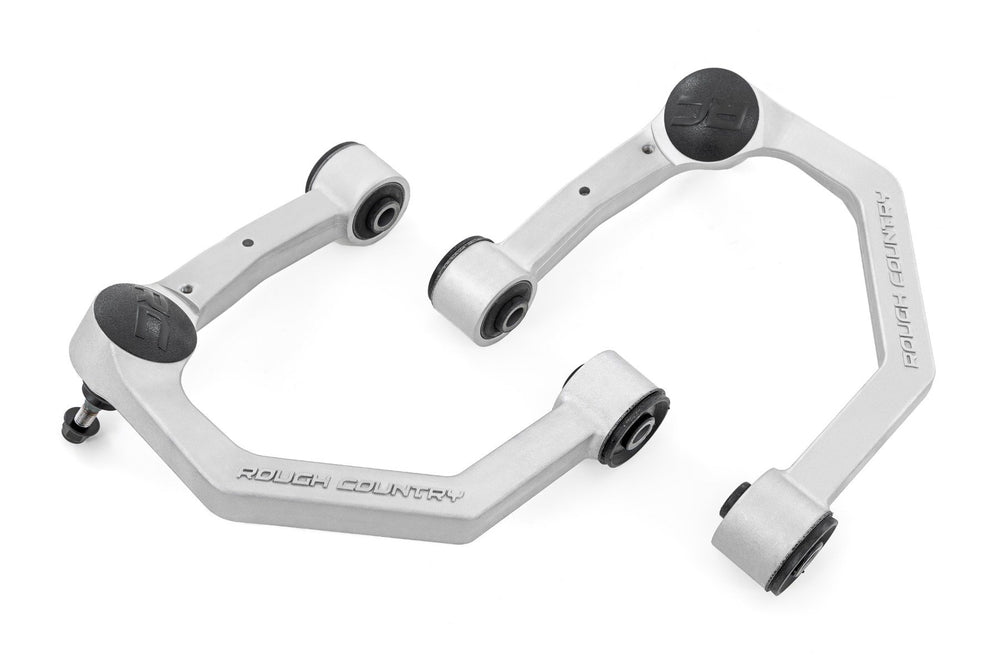 Rough Country - Forged Upper Control Arms - 3.5