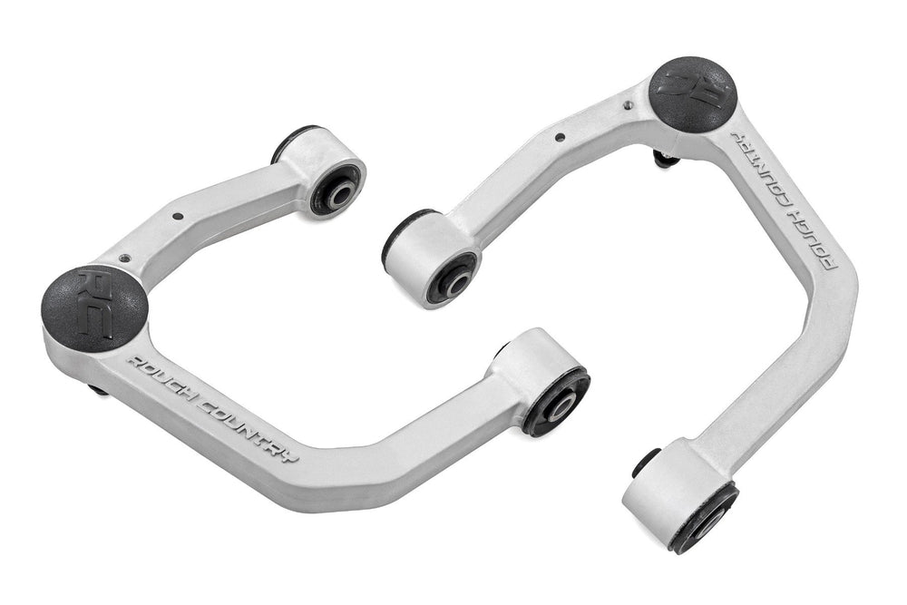 Rough Country - Forged Upper Control Arms - OE Upgrade - Toyota Tacoma 2WD/4WD (2024-2025)