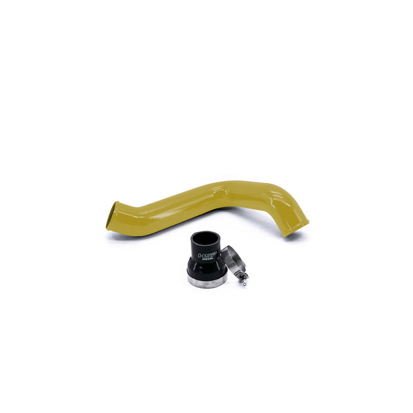 2004.5-2005 Chevrolet / GMC HSP Cold Side Tube to Factory Bridge Custom Color