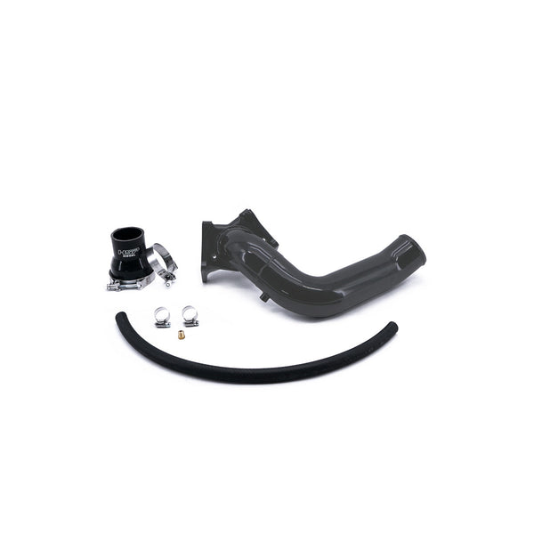 2004.5-2005 Chevrolet / GMC Max Flow Bridge to Factory Cold Side Kingsport Grey