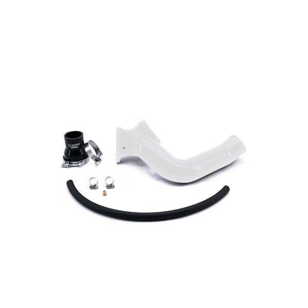 2004.5-2005 Chevrolet / GMC Max Flow Bridge to Factory Cold Side Polar White