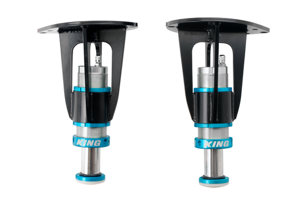 King Shocks - FRONT 2.0 DIA. BUMP STOPS - 20AB001-101