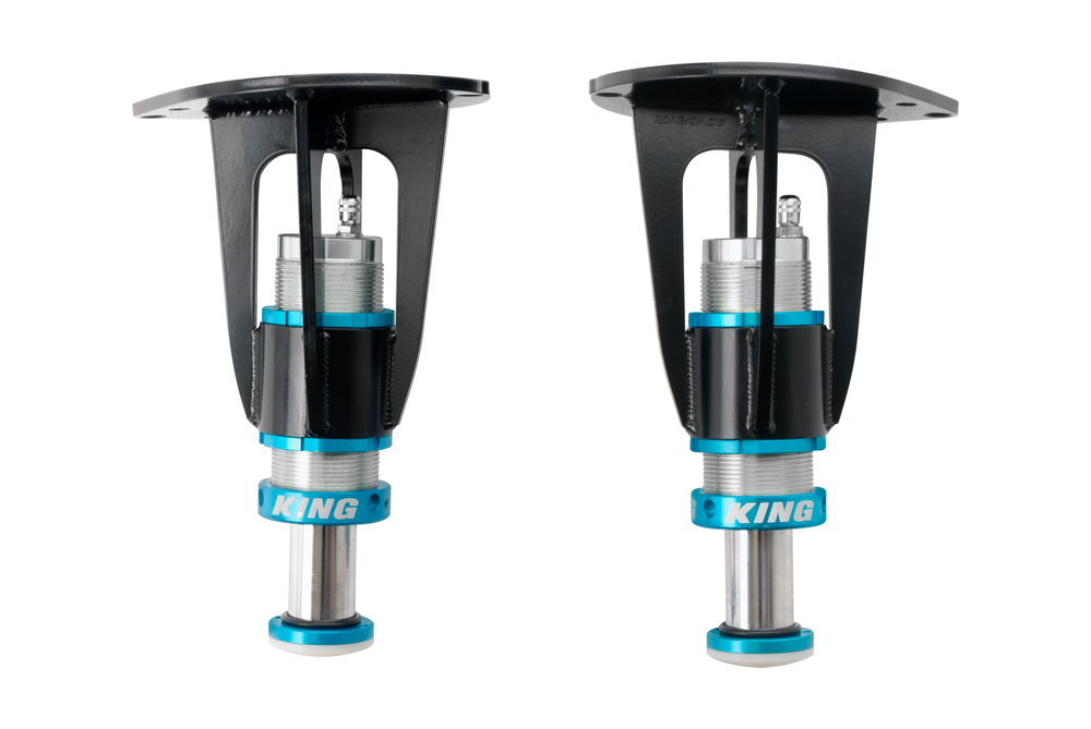 King Shocks - FRONT 2.0 DIA. BUMP STOPS - 20AB001-101
