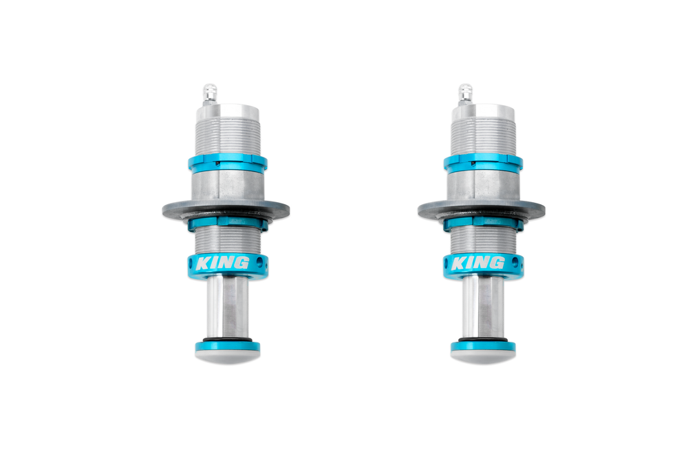 King Shocks - FRONT 2.0 DIA. BUMP STOPS - 20AB001-108