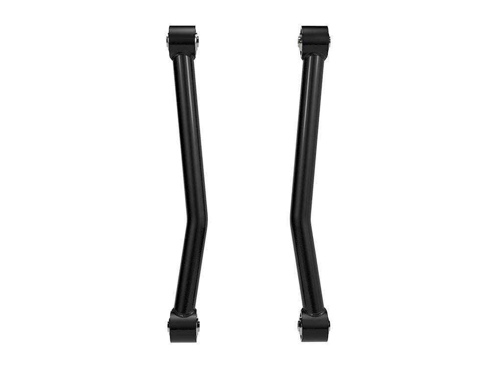 ICON 2007-18 Jeep JK Wrangler, Front, Fixed Lower Link Kit