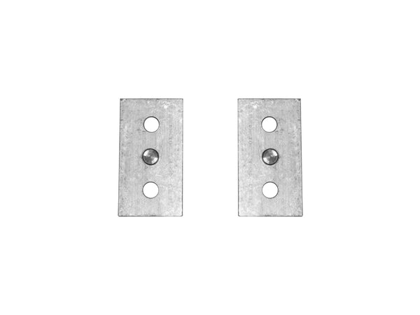 ICON 2003-12 Ram 2500/3500 HD 4WD, 1" Lift, Block Kit